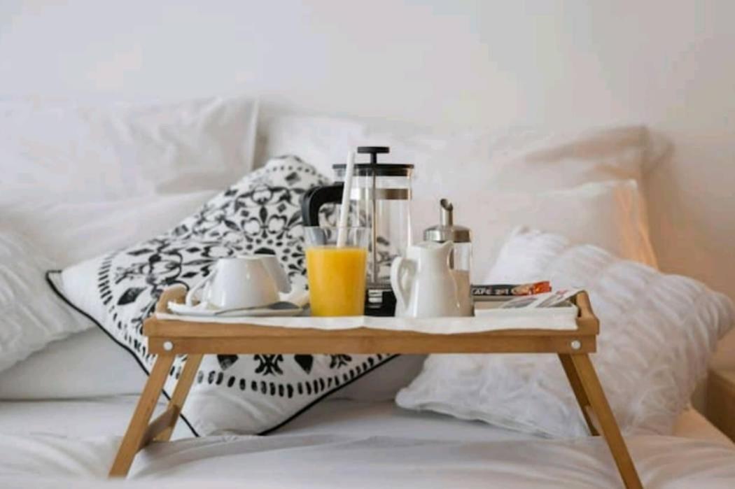 Danube Pearl Appartement Belgrado Buitenkant foto
